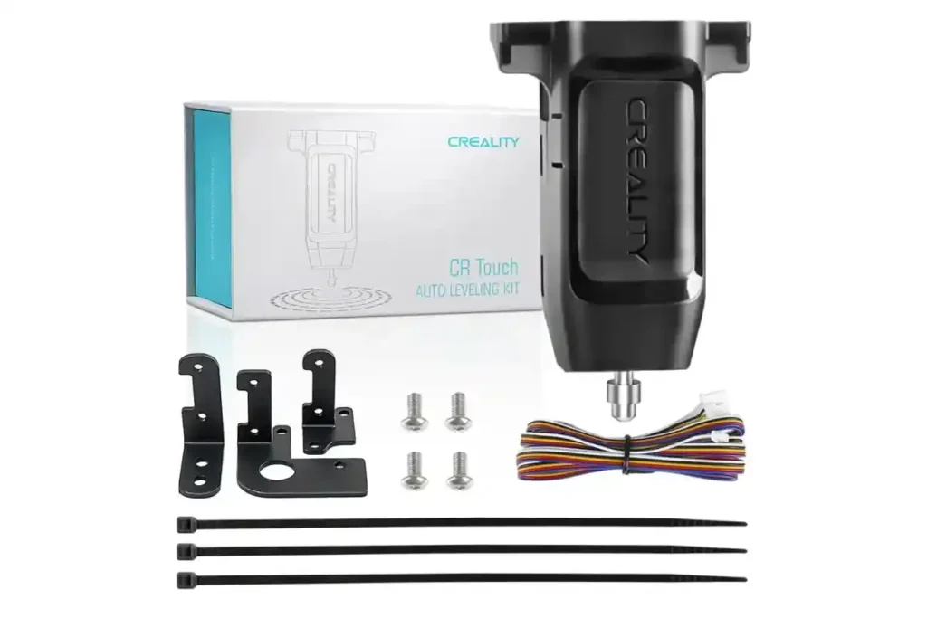 CR-Touch na Ender 3