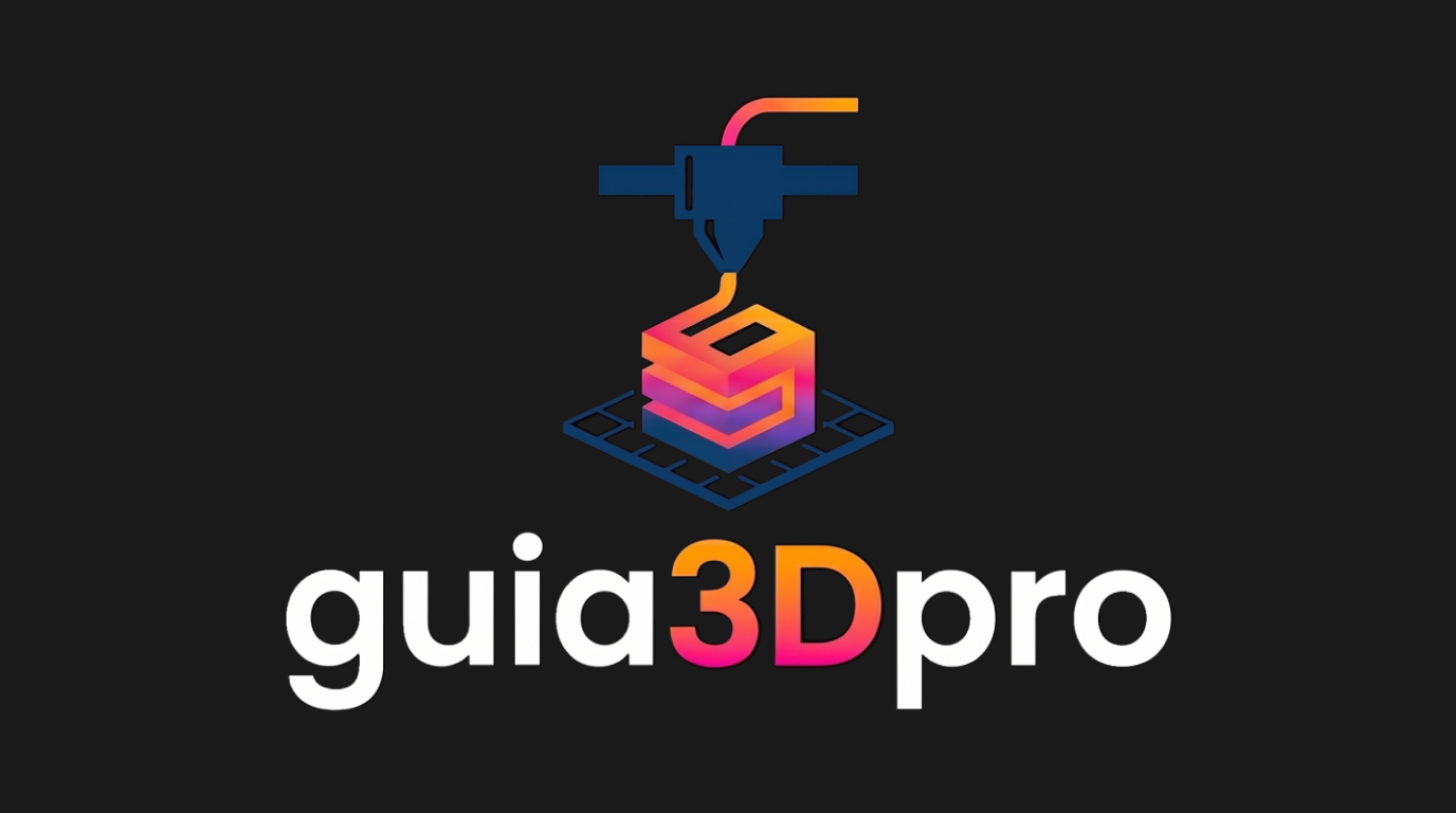 Guia 3D Pro