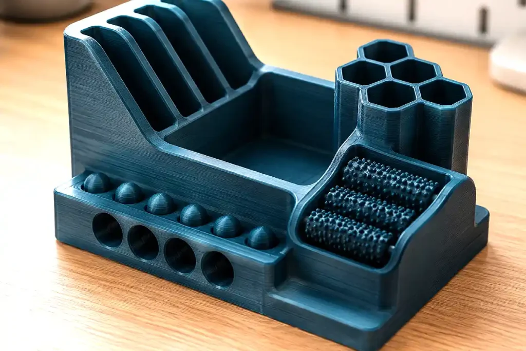 Entendendo a Impressão 3D para TDAH | Guia 3D Pro Entendendo a Impressao 3D para TDAH