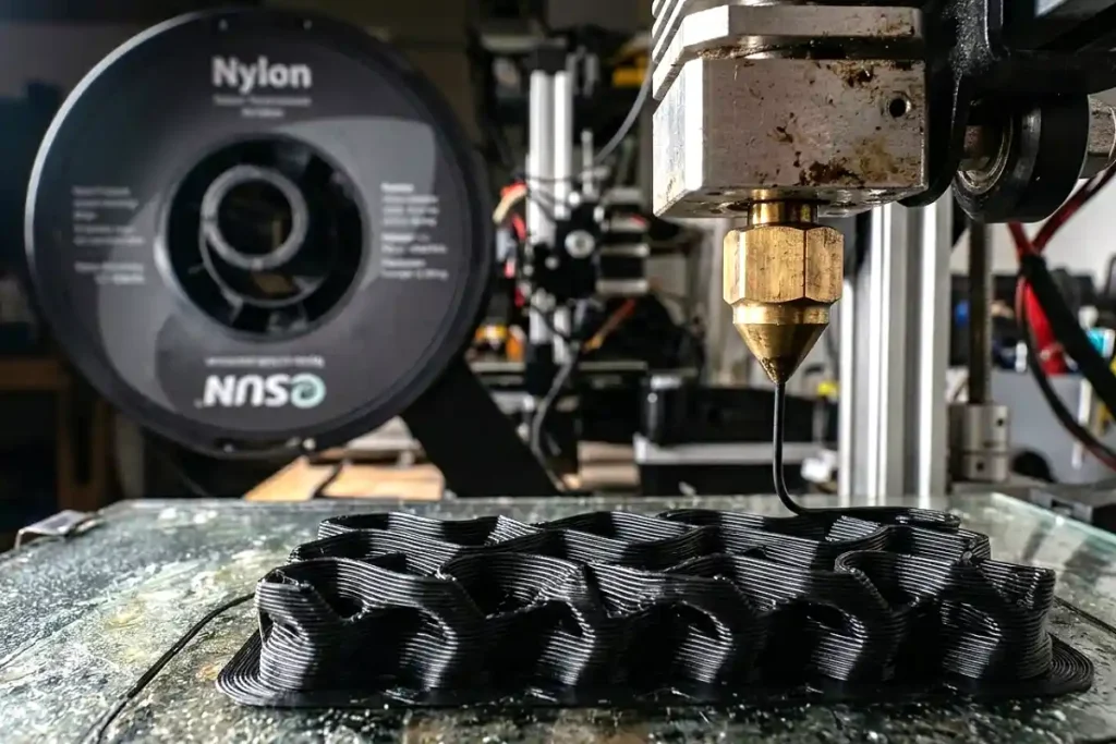 O grande desafio da umidade no nylon | Guia 3D Pro O grande desafio da umidade no nylon