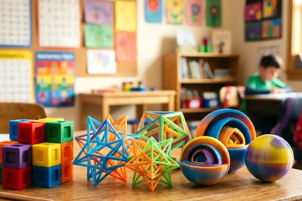 Implementando a Impressão 3D na Educação | Guia 3D Pro Implementando a Impressão 3D na Educação