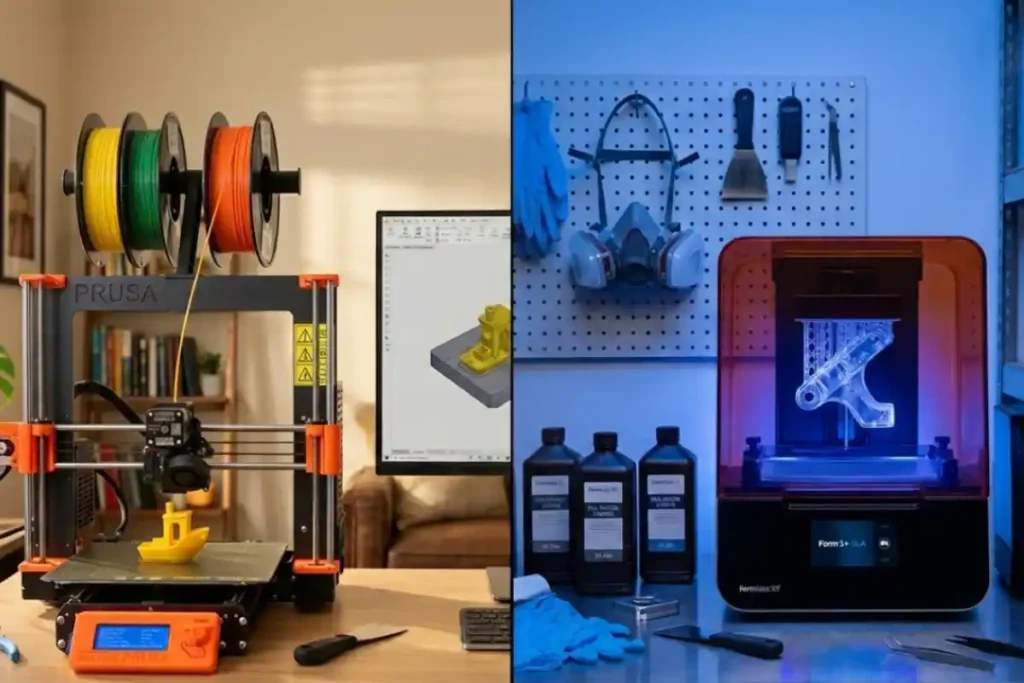 Principais tecnologias para ter na sua residência | Guia 3D Pro Impressora 3d em casa