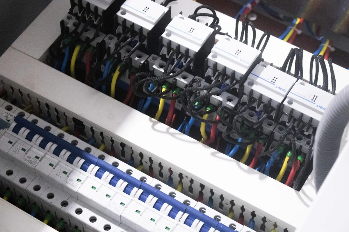 A importância de um setup elétrico adequado | Guia 3D Pro A importância de um setup elétrico adequado