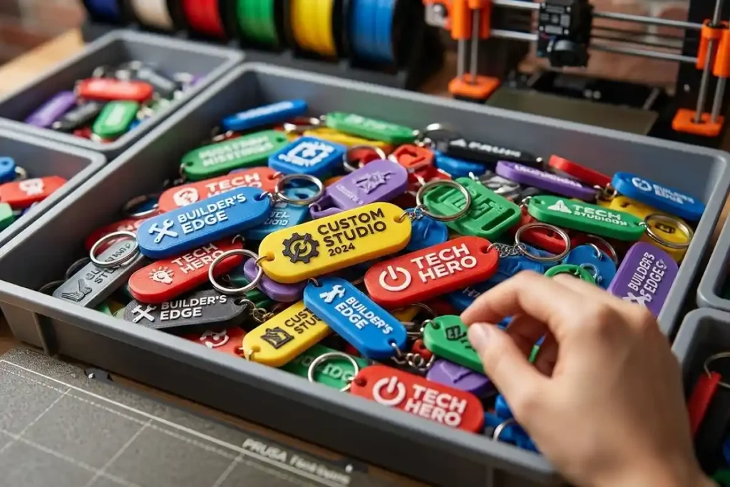 Modelos de Negócio com Impressora 3D