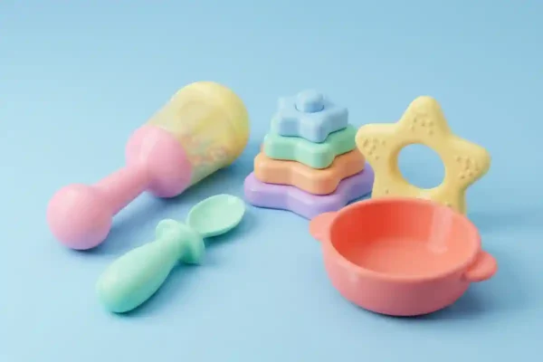 Petg é seguro para alimentos